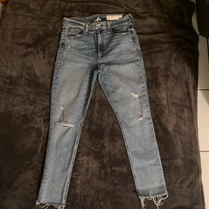 Rag and Bone jeans